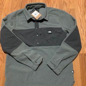 North Face Davenport pull over